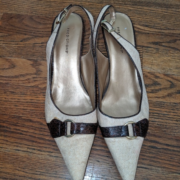 Heels - Picture 2 of 3